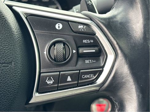 Used 2022 Acura TLX w/ Technology Package image 16