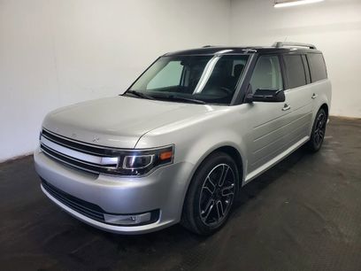 Used 2014 Ford Flex Limited w/ Appearance Package