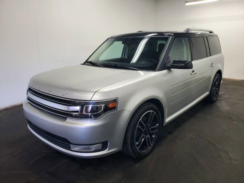 Used 2014 Ford Flex Limited w/ Appearance Package image 1