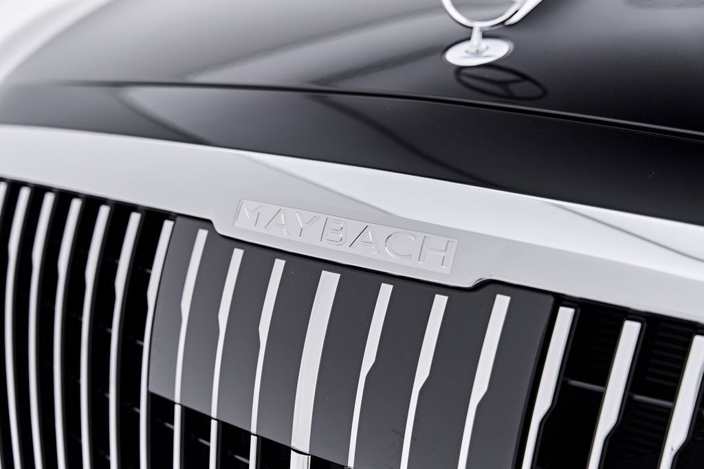 Used 2022 Mercedes-Benz Maybach S 580 4MATIC image 19