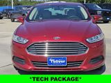 Used 2014 Ford Fusion SE image 3