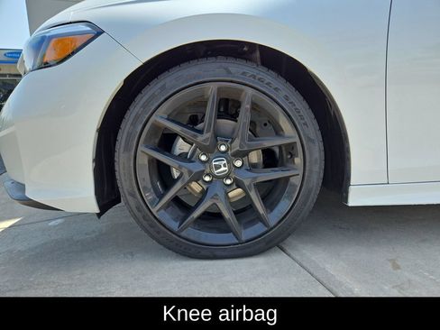 Used 2025 Honda Civic Sport image 10