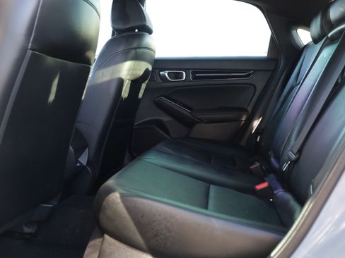 Used 2024 Honda Civic Sport Touring image 27