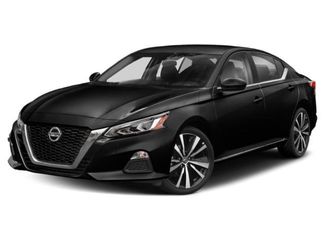 Used 2019 Nissan Altima 2.5 SR FWD video 1