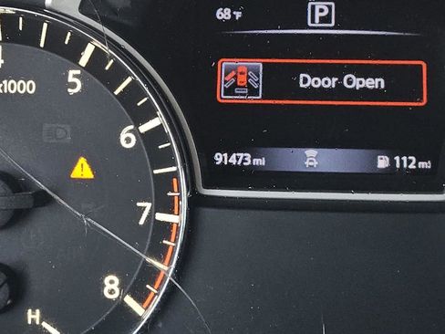 Used 2020 Nissan Pathfinder SV FWD image 20