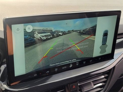 New 2025 Ford Escape ST-Line w/ Tech Pack #1 image 18