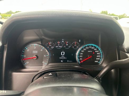 Used 2019 GMC Yukon Denali w/ Denali Ultimate Package AWD/4WD image 13