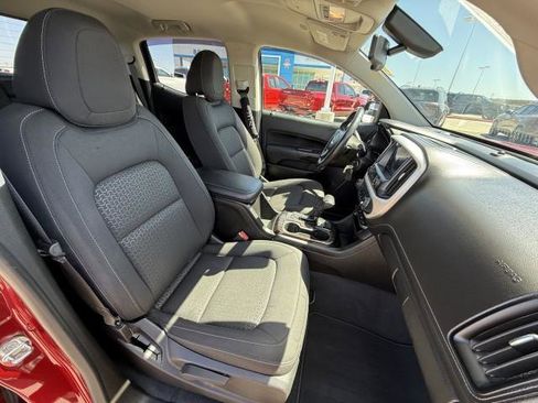 Used 2021 GMC Canyon Elevation image 30