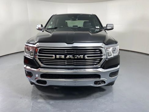 Used 2024 RAM 1500 Laramie image 2