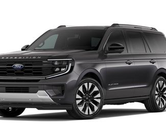 New 2026 Ford Expedition Platinum w/ Driver's Package AWD/4WD video 1