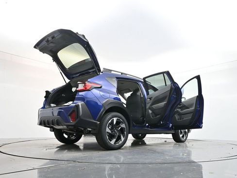 New 2026 Subaru Crosstrek 2.5i Limited AWD/4WD image 31