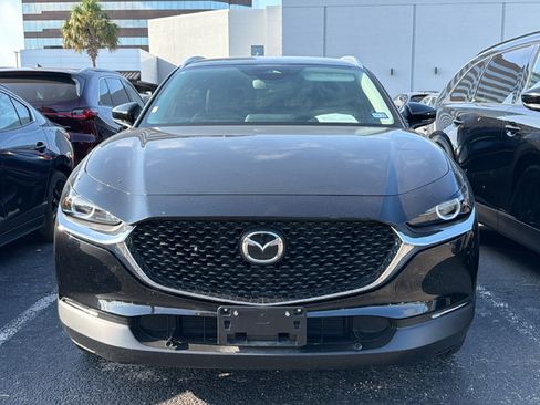 Used 2025 MAZDA CX-30 AWD 2.5 S w/ Select Sport Pkg image 19