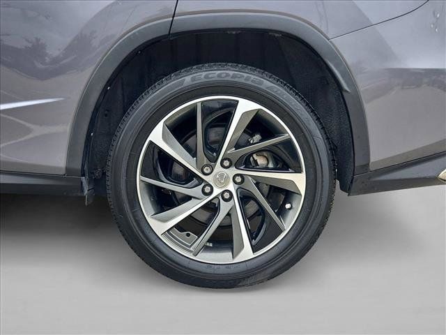 Used 2016 Lexus RX 350 FWD w/ Luxury Package image 24
