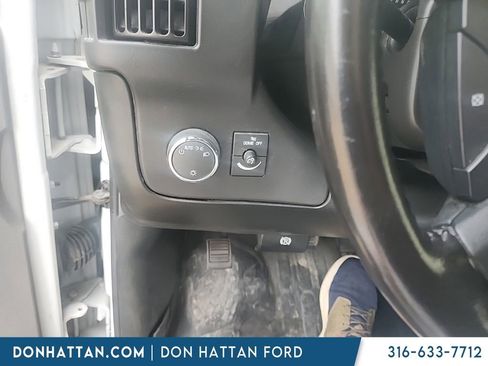 Used 2021 Chevrolet Express 3500 w/ Power Convenience Package RWD image 7