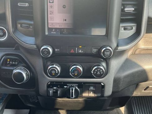 Used 2022 RAM 1500 Tradesman w/ Trailer Tow Group RWD image 22