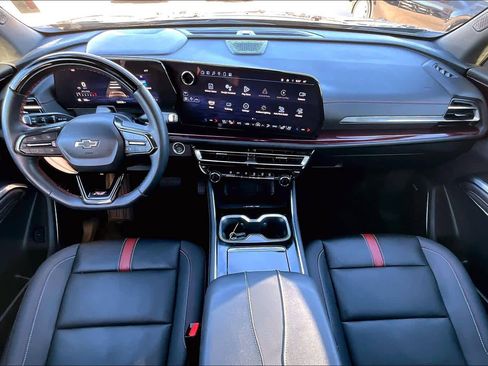 Used 2024 Chevrolet Traverse RS w/ LPO, Floor Liner Package image 16