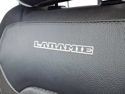 Used 2024 RAM 1500 Laramie AWD/4WD image 27