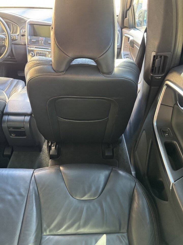 Used 2015 Volvo XC60 T5 Premier Plus FWD image 27