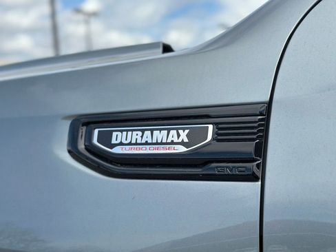 New 2026 GMC Sierra 1500 Elevation w/ Preferred Package AWD/4WD image 33