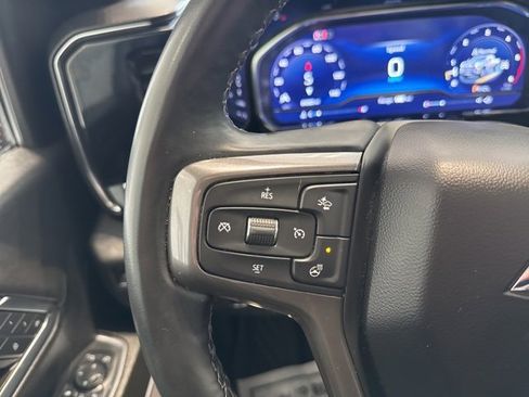 Certified 2024 Chevrolet Silverado 2500 High Country w/ High Country Premium Package image 37