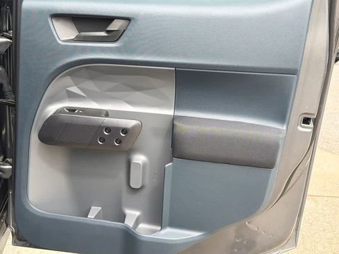 New 2026 Ford Maverick XL image 15