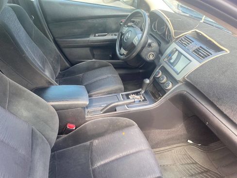 Used 2010 MAZDA MAZDA6 i Sport image 5