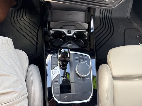 Used 2024 BMW 228i Gran Coupe w/ Convenience Package FWD image 19