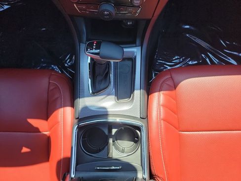 Used 2023 Dodge Charger SRT Hellcat w/ Harman/Kardon Audio Group RWD image 11
