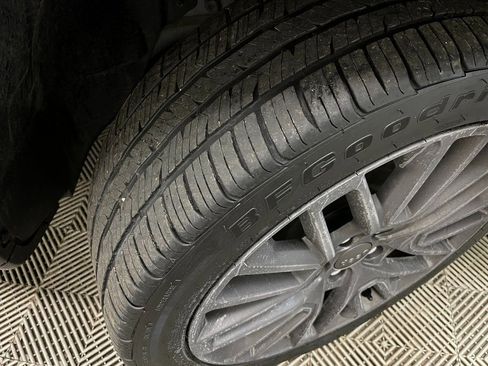 Used 2022 Jeep Compass High Altitude image 47