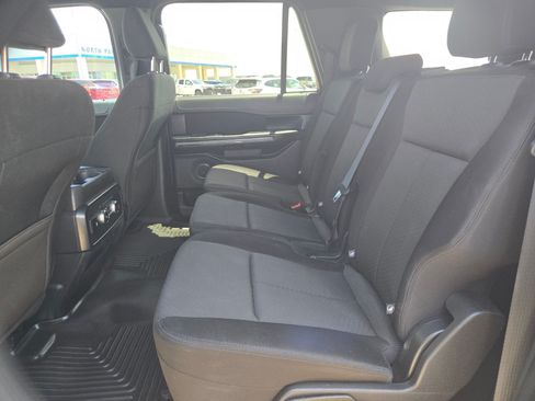Used 2021 Ford Expedition Max XLT RWD image 13