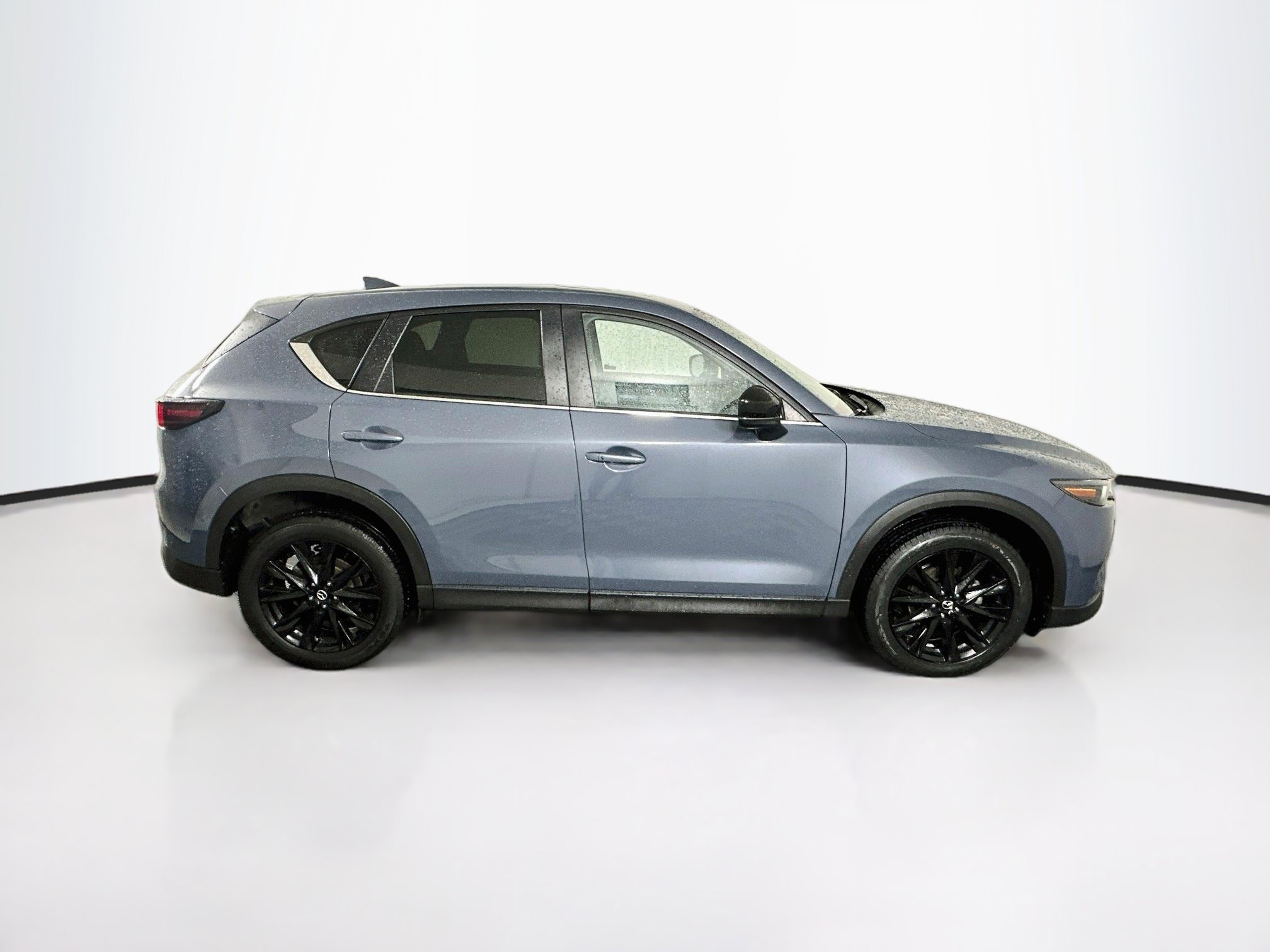 Used 2025 MAZDA CX-5 Carbon Edition AWD/4WD image 10