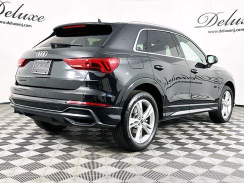 Used 2023 Audi Q3 2.0T Premium Plus image 6