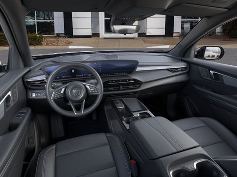 New 2026 Buick Enclave Preferred w/ Power Package FWD image 15