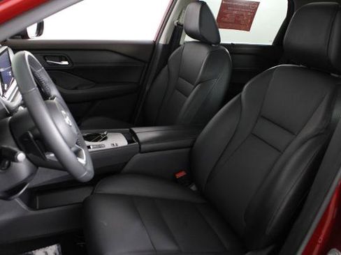 Certified 2022 Nissan Rogue SV w/ SV Premium Package FWD image 21