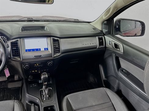 Used 2020 Ford Ranger XLT w/ Equipment Group 302A Luxury image 20