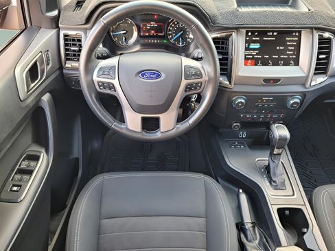 Used 2019 Ford Ranger XLT w/ Equipment Group 302A Luxury image 14