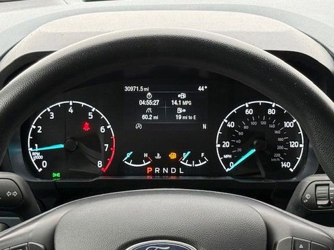 Used 2024 Ford Maverick XL w/ Equipment Group 100A Standard image 28