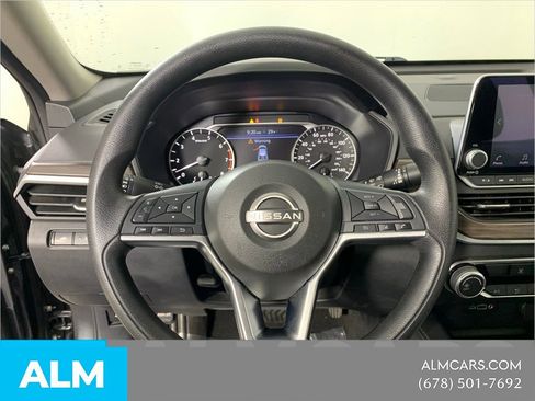 Used 2023 Nissan Altima 2.5 SV image 22