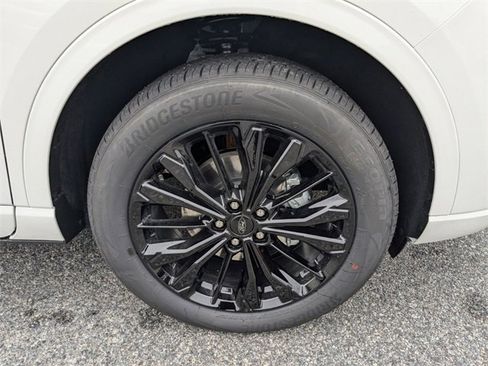 Used 2024 Ford Escape ST-Line Elite image 11