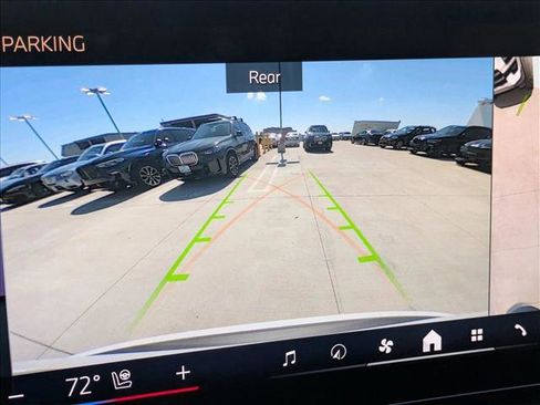 Certified 2026 BMW X5 xDrive40i image 13