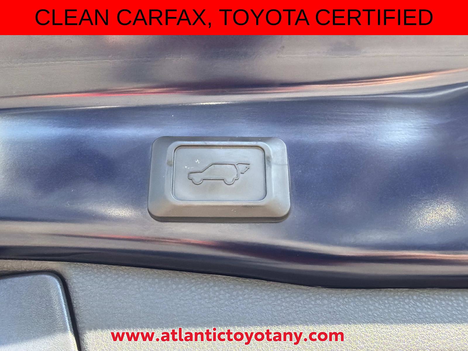 Certified 2024 Toyota RAV4 XLE w/ Convenience Package AWD/4WD image 9