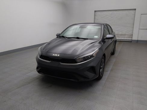 Used 2022 Kia Forte LXS image 15