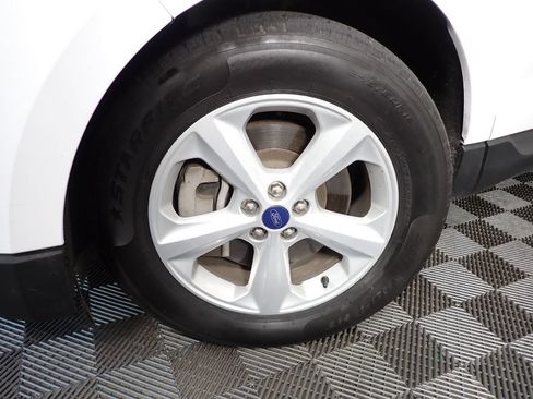 Used 2021 Ford Edge SE AWD/4WD image 40