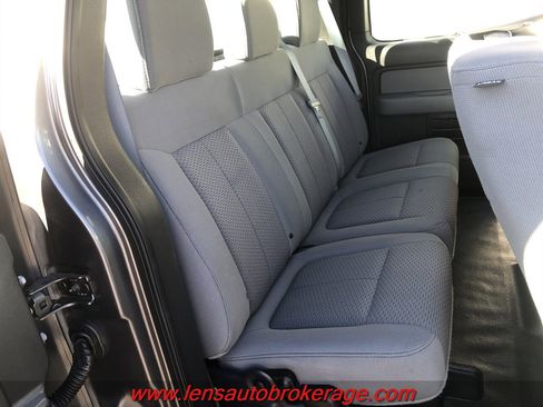 Used 2012 Ford F150 XL w/ PWR Equipment Group image 18