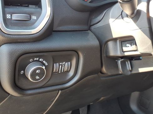 Used 2024 RAM 2500 Laramie w/ Night Edition image 20