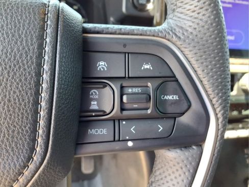 Certified 2024 Toyota Tacoma Limited w/ Limited Package (LT) AWD/4WD image 25
