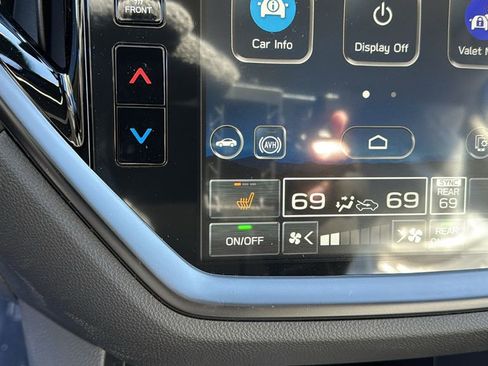 New 2026 Subaru Ascent Premium w/ Popular Package #2 image 15