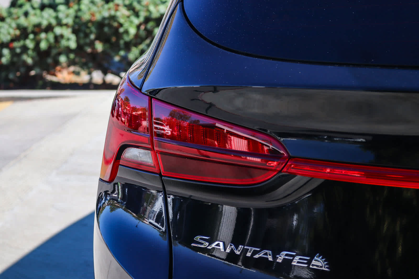 Used 2022 Hyundai Santa Fe SEL FWD image 7