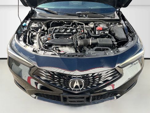 Used 2024 Acura Integra A-Spec FWD image 30