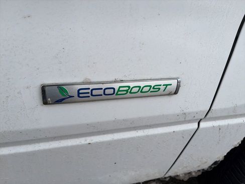 Used 2013 Ford F150 XLT w/ Luxury Equipment Group image 10